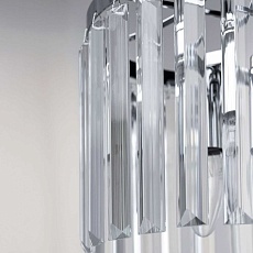 Настольная лампа Citilux Инга CL335831 4