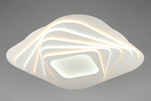 Потолочная светодиодная люстра Omnilux Verres OML-07607-415 изображение 8 Потолочная светодиодная люстра Omnilux Verres OML-07607-415 Фото № 8