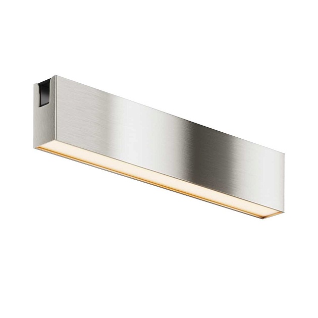 Трековый светильник Maytoni Technical TR151-1-12W3K-PT изображение 1 Трековый светильник Maytoni Technical TR151-1-12W3K-PT Фото № 1