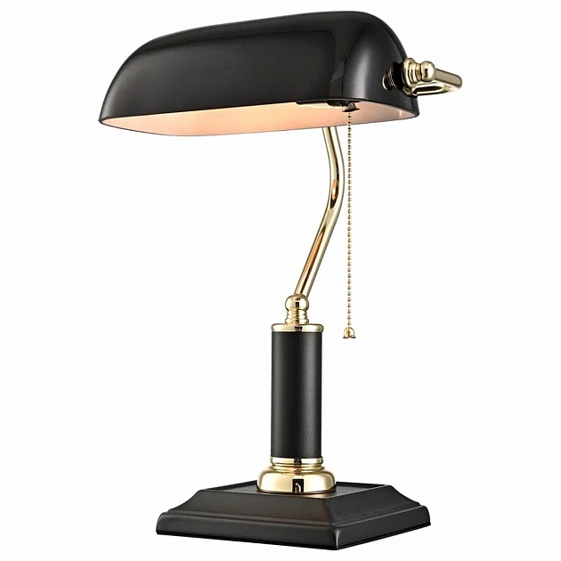 Настольная лампа VELANTE 324-024-01 изображение 1 Настольная лампа VELANTE 324-024-01 Фото № 1