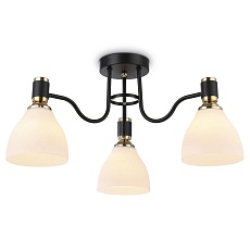 Потолочная люстра Ambrella light Traditional Modern TR303303