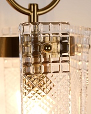 Бра Moderli Sharly V11070-1W 2