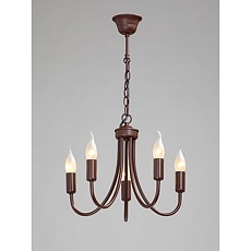 Подвесная люстра Vitaluce V1647/5 2