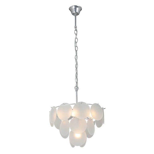 Потолочная люстра Vitaluce V5888-9/7 Фото № 1