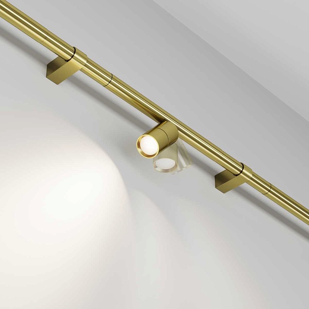 Светильник Maytoni Technical C103CL-5W3-6K-BS Фото № 7
