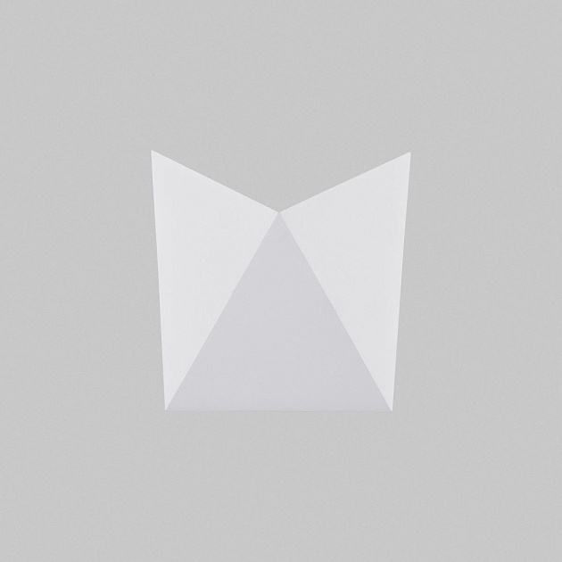 Уличный настенный светодиодный светильник Maytoni Beekman O802WL-L7W Фото № 5