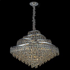 Подвесная люстра Citilux Naiad CL315191 3