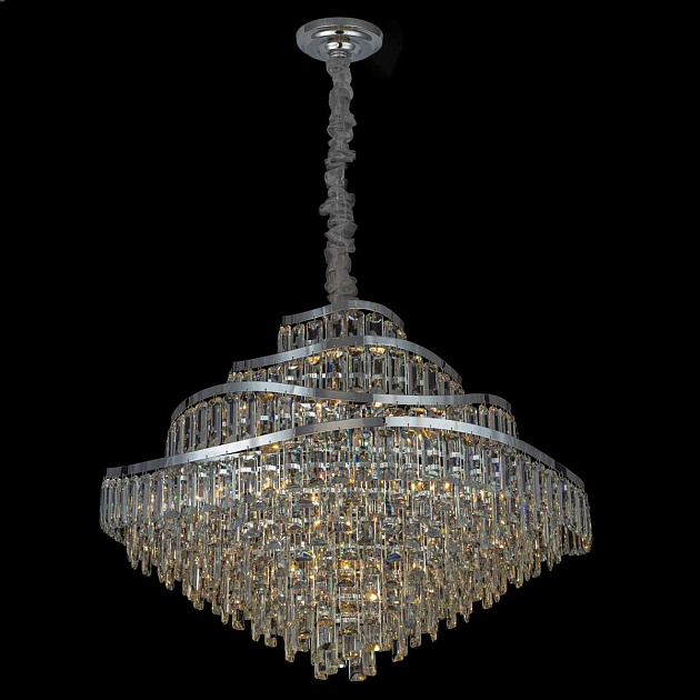 Подвесная люстра Citilux Naiad CL315191 Фото № 4
