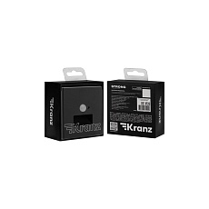 Подсветка настенная STRONG для ног с/у антрацит KRANZ KR-78-0727-5 1
