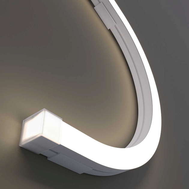 Гибкий неон Led Strip 5м 432046 Фото № 7