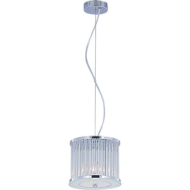 Подвесной светильник Arte Lamp Glassy A8240SP-1CC Фото № 1