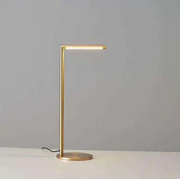 Настольная лампа Romatti Kobo Zuhra 86831C-1T изображение 2 Настольная лампа Romatti Kobo Zuhra 86831C-1T Фото № 2