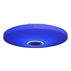 Потолочный светодиодный светильник iLedex Jupiter 90W-Brilliant-Ent 1
