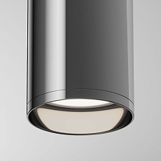 Потолочный светильник Maytoni Technical Focus C010CL-01GF 3