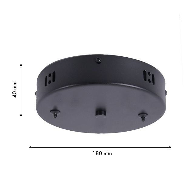 Основание для светильника Favourite Canopy 4591-180-2BL Фото № 2