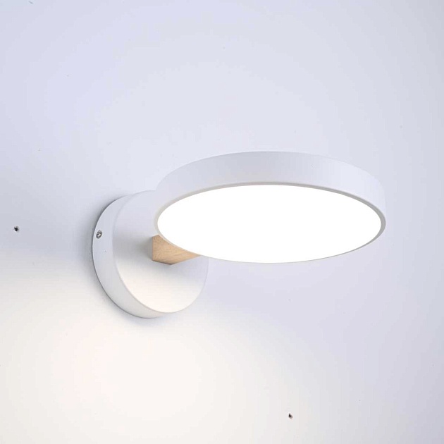 Бра Imperium Loft Turna 102158-26 Фото № 9