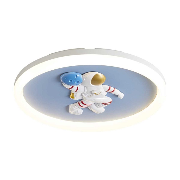 Потолочный светильник Freya Космический / Cosmic FR5457CL-L36B изображение 1 Потолочный светильник Freya Космический / Cosmic FR5457CL-L36B Фото № 1
