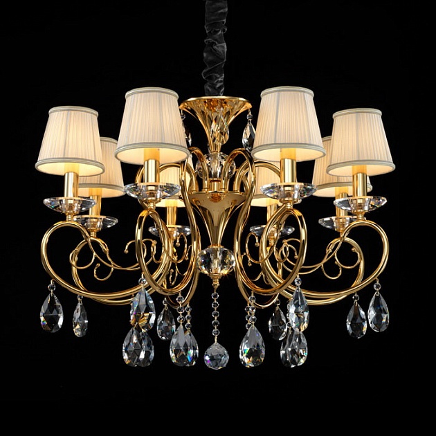 Подвесная люстра Osgona Ricerco 693082 изображение 4 Подвесная люстра Osgona Ricerco 693082 Фото № 4