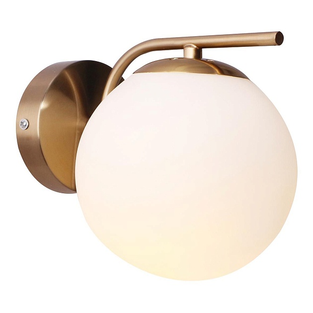 Бра Escada Bolton 1163/1 изображение 1 Бра Escada Bolton 1163/1 Фото № 1