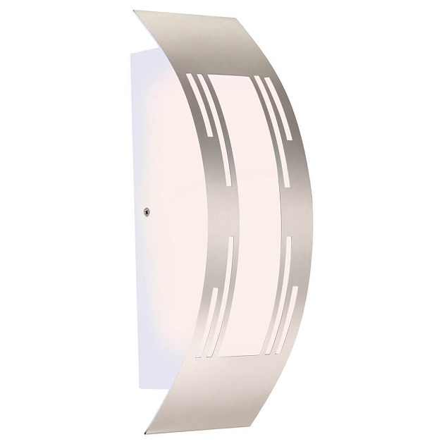 Уличный настенный светильник Globo Cornus 320940 Фото № 1