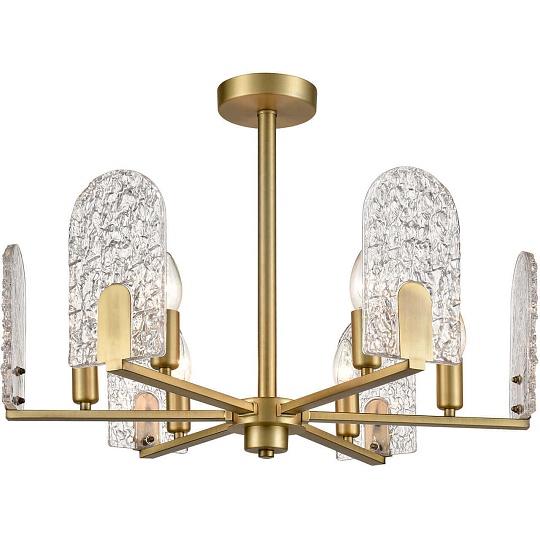 Потолочная люстра Vele Luce Aria VL1951L06 Фото № 1