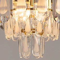 Люстра De City Аделард 642019203 5