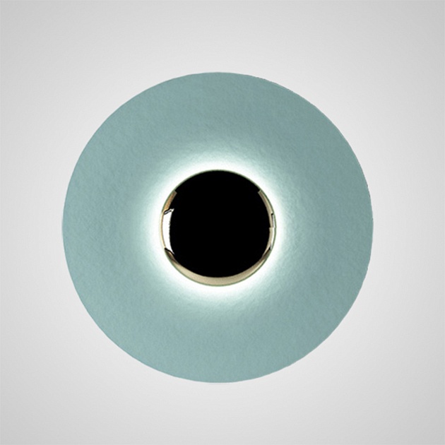 Настенный светодиодный светильник Imperium Loft Alesta 209034-23 Фото № 1