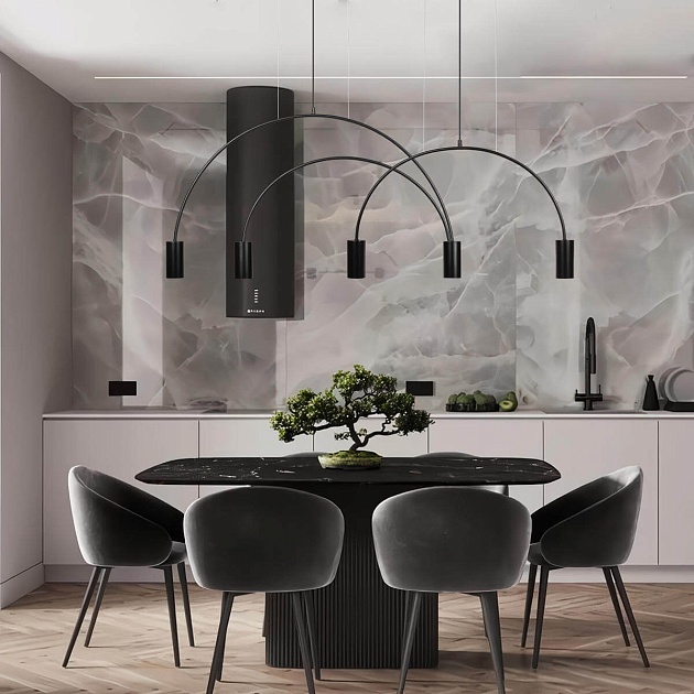 Подвесной светильник Loft IT Volta 5044-2 изображение 4 Подвесной светильник Loft IT Volta 5044-2 Фото № 4