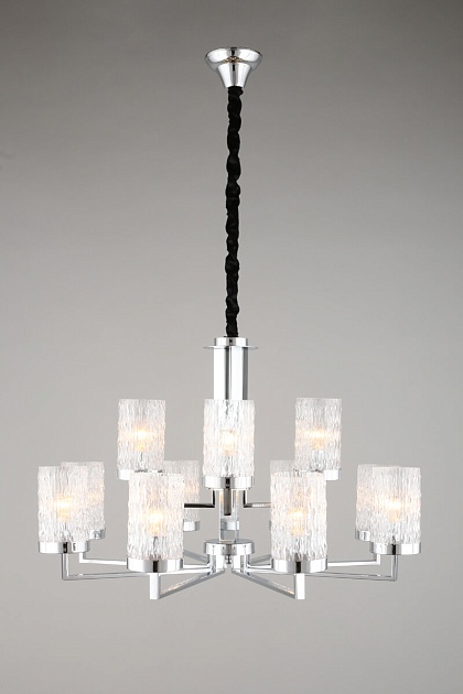 Подвесная люстра Omnilux Maiera OML-84703-12 Фото № 7