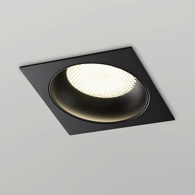 Светильник встраиваемый Novotech MORUS 371002 изображение 2 Светильник встраиваемый Novotech MORUS 371002 Фото № 2