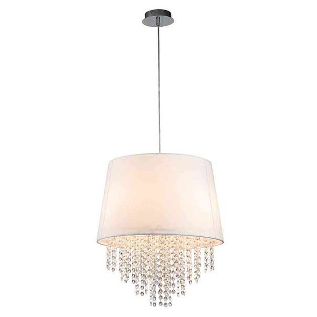 Подвесной светильник Escada 652/3S White Фото № 1