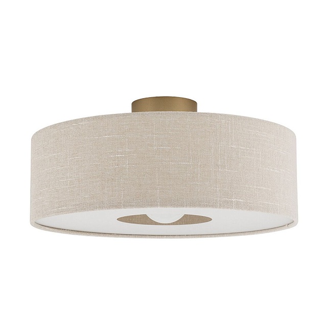 Потолочная люстра Nowodvorski Santana M Cream 11651 Фото № 1