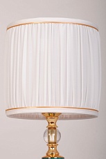 Настольная лампа Abrasax Lilie TL.7811-1GO 3