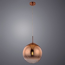 Подвесной светильник Arte Lamp Jupiter Copper A7963SP-1RB 1