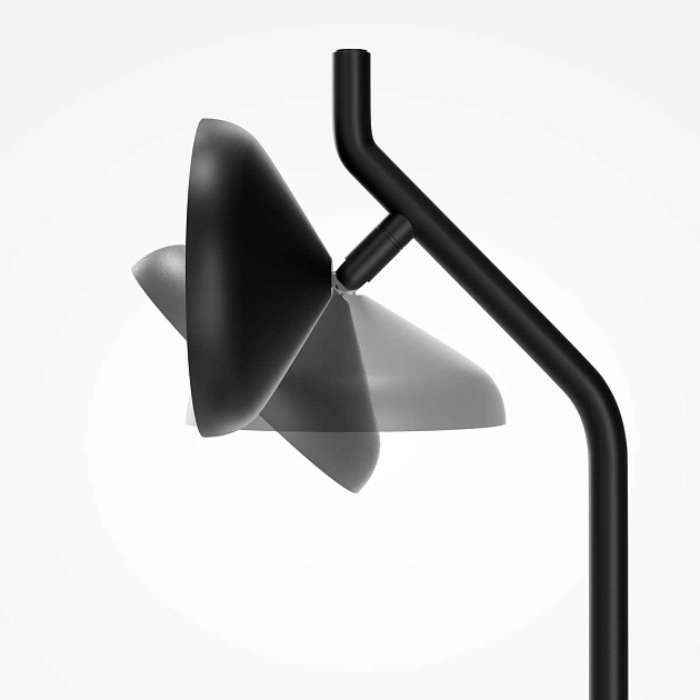 Настольная лампа Maytoni MOD451TL-L8B3K1 изображение 2 Настольная лампа Maytoni MOD451TL-L8B3K1 Фото № 2