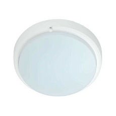 Настенно-потолочный светодиодный светильник IEK ДПО LDPO0-4007-15-6500-K01