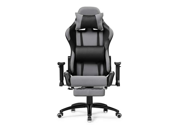 Игровое кресло Woodville Tesor 15468 Фото № 8