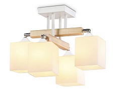 Потолочная люстра Ambrella light Traditional TR9512 3