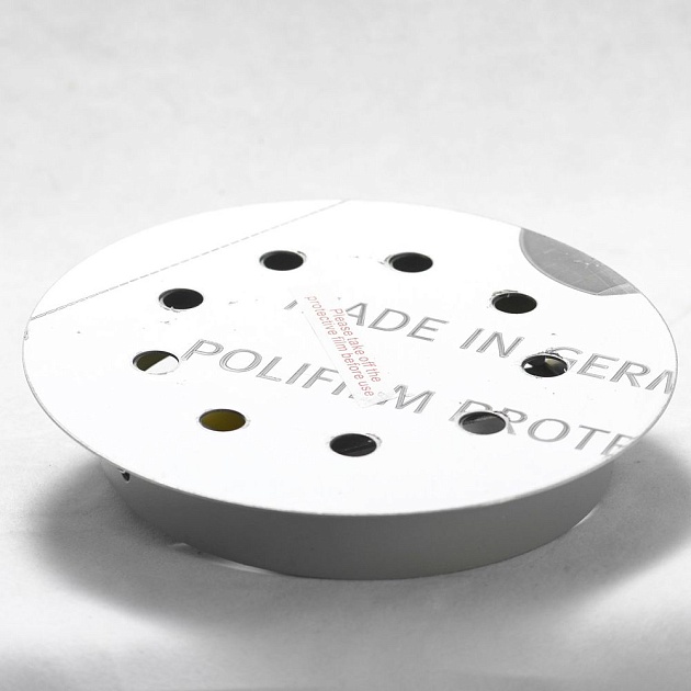 Потолочная люстра Lussole Lgo Toledo GRLSP-8182 Фото № 9