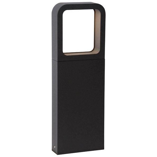 Уличный светодиодный светильник Lucide Trywo 27867/35/30 изображение 1 Уличный светодиодный светильник Lucide Trywo 27867/35/30 Фото № 1