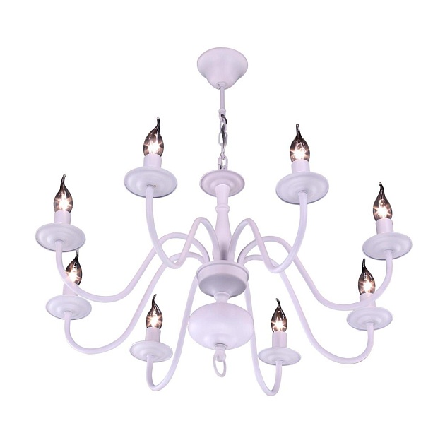 Подвесная люстра Citilux Бонна CL426180 Фото № 1