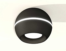 Комплект потолочного светильника Ambrella light Techno Spot XC (C1102, N7021) XS1102001 1