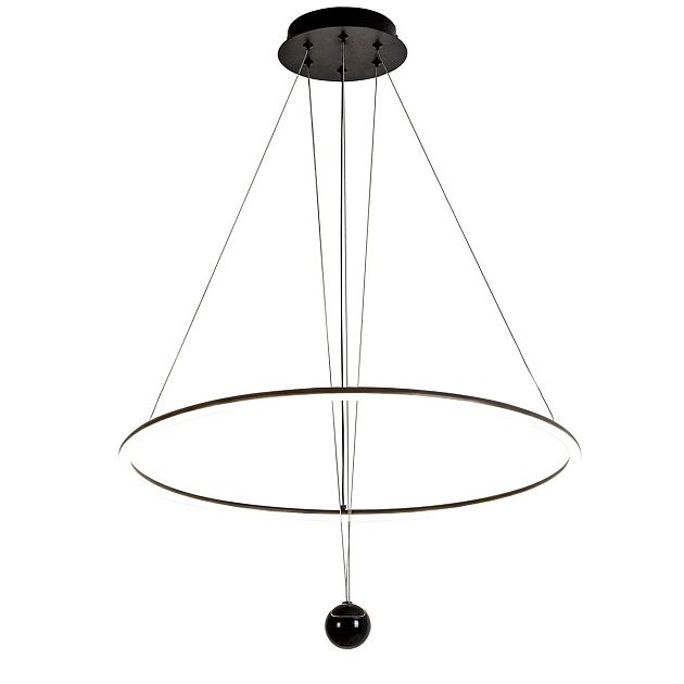 Подвесной светодиодный светильник Favourite Spillet 4588-6P Фото № 7