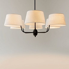 Подвесной светильник Maytoni MOD360PL-06B 5