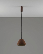 Подвесной светодиодный светильник Moderli Welli V11096-PL 4