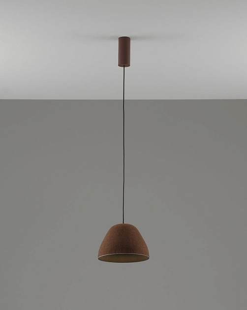 Подвесной светодиодный светильник Moderli Welli V11096-PL изображение 5 Подвесной светодиодный светильник Moderli Welli V11096-PL Фото № 5