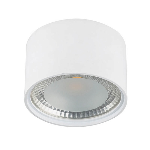 Потолочный светодиодный светильник Globo Serena 12007W изображение 3 Потолочный светодиодный светильник Globo Serena 12007W Фото № 3