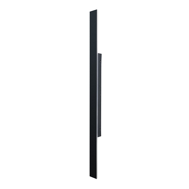 Уличный настенный светодиодный светильник Arte Lamp Tejat A5424AL-1BK изображение 1 Уличный настенный светодиодный светильник Arte Lamp Tejat A5424AL-1BK Фото № 1
