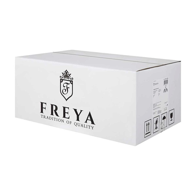 Потолочная люстра Freya Джаспер / Jasper FR5225PL-05W Фото № 8