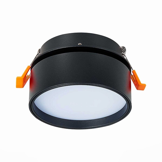 Встраиваемый светодиодный спот ST Luce ST651.438.14 изображение 2 Встраиваемый светодиодный спот ST Luce ST651.438.14 Фото № 2